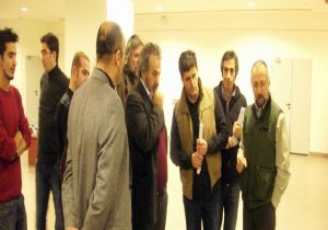 2011'i sanatla anlattılar